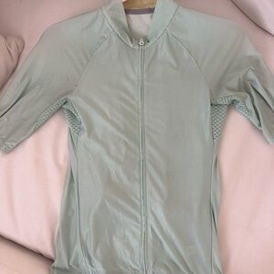 Wyn republic women’s cycling jersey